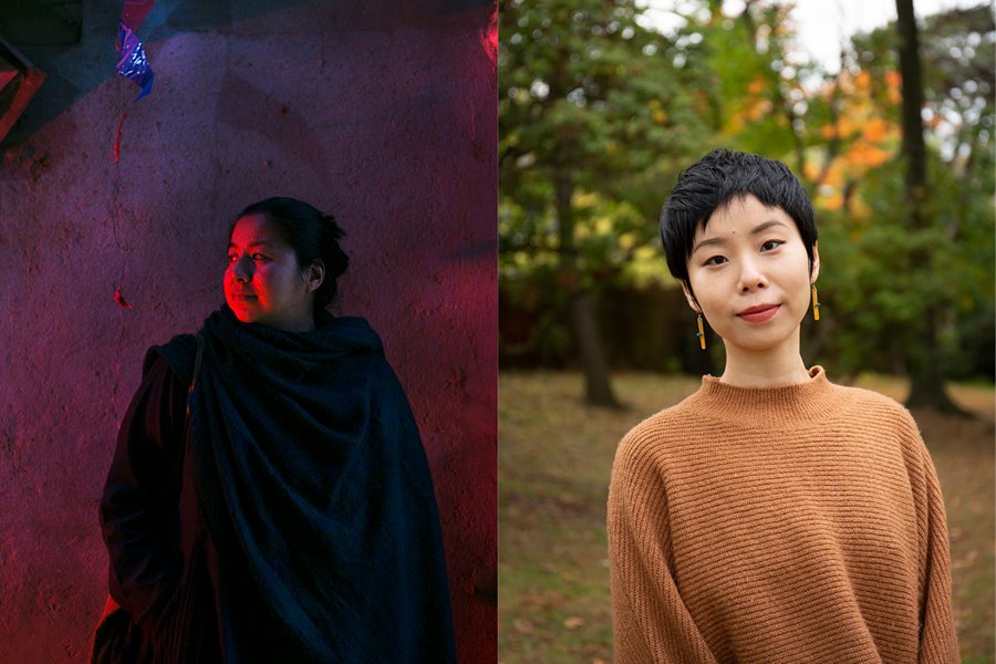 2021 Contests jury chairs