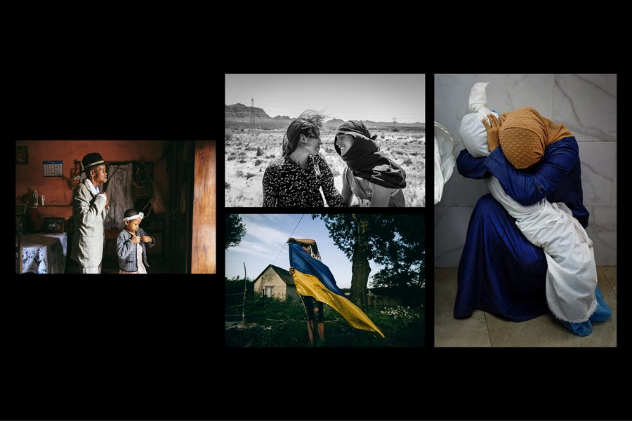 See the winning photos