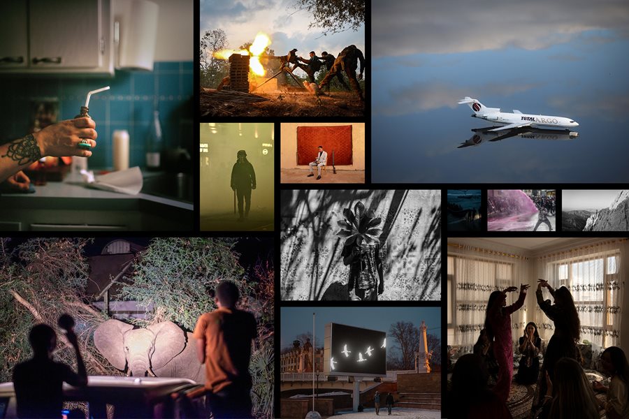 Browse our online archive