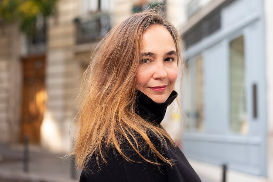 Reflections from the curator