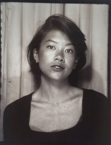 Hannah Reyes Morales