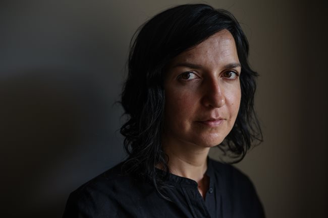 Amanda Maciel Perobelli