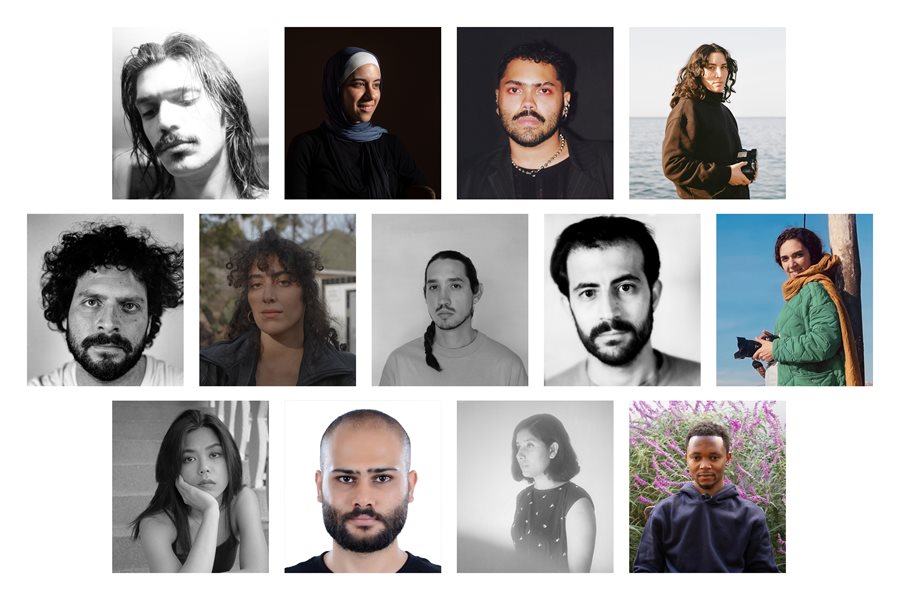 2025 Joop Swart Masterclass