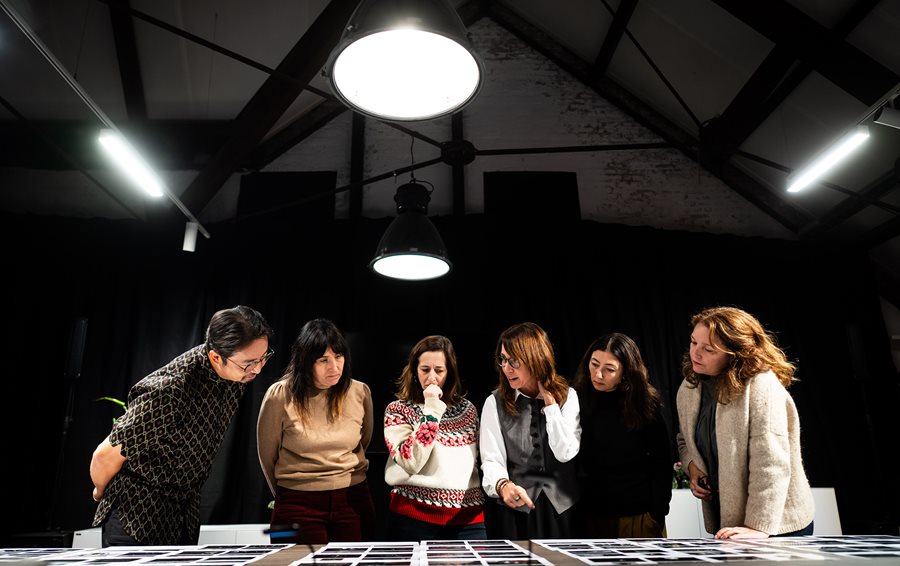 The 2026 Contest is closed for entries